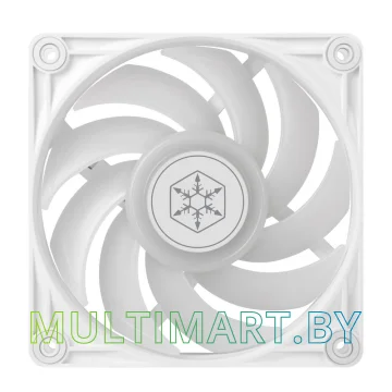 Вентилятор для корпуса SilverStone Vista 140 ARGB (SST-VS120W-ARGB) картинка 2